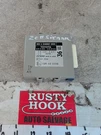2011 Toyota Sienna Park Assist Control Module 89340-45050. Fixed Price $50.00.