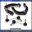 Front Upper Control Arm & Sway Bar Set For 11-15 Dodge Durango K621608 K750578. Fixed Price $118.47.