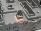 2005 Pilot Fuse Box Cabin 390869. Fixed Price $265.00.
