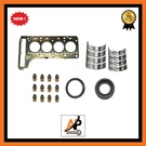 For Mercedes Sprinter 2.2 Diesel Engine OM651 Head Gasket & Other Parts. Fixed Price $250.59.