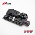 08-09 Ford Focus Multifunction Smart Junction Control Module Fuse Relay Box. Fixed Price $63.75.