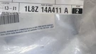 Genuine Oem New Ford/mazda Terminal Kit P/n 1L8Z-14A411-A. Fixed Price $58.00.