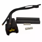 Genuine Ford Wire Assembly 3U2Z-14S411-ATA. Fixed Price $78.04.