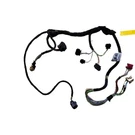 Lh Front Door Wiring Harness 02-04 Audi A6 RS6 C5 Allroad 4B0 971 029. Fixed Price $39.99.