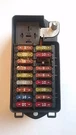 Jaguar XK8 Right Door Fuse Box LJD2800BB Fits 97 - 03 Nos. Fixed Price $79.00.