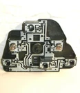**bmw E39 520I 523I 525D 528I 530D 535I 540IP M5 Bulb Socket Carrier Left. Fixed Price $29.99.