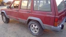 Chassis Ecm Cruise Control Fits 86-91 93 Grand Wagoneer 1879233. Fixed Price $65.50.