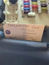 00 Ford Focus Automatic Dohc Zetec Relay Dash Interior Fuse Box 98AG14A073LC. Fixed Price $45.00.