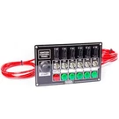 Quickcar Racing 50-864 Ignition Control Panel Includes Push Start Switc. Fixed Price $154.95.