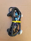 New Oem 2012-2016 Tesla Model Left-rear Door Wiring Harness 1004425-00-M#9. Fixed Price $70.00.