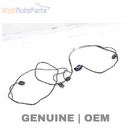 2013-2015 Bmw 328I Xdrive Front Bumper Wiring Harness 9313607. Fixed Price $128.99.