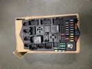 2015 Jaguar Xkr X150 Cabin Box W/ Fuses BW83-14B476-AH. Fixed Price $350.00.