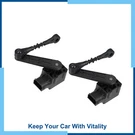 Pack (2) Height Level Sensor For Land Rover Range Sport 2005-2013. Fixed Price $53.51.