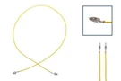 New Oem Genuine Repair Harness Wire Pin Audi Vw Seat Skoda 000 979 023. Fixed Price $11.98.