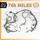 Maserati Granturismo M145 Front Right Engine Bay Fuse Box Wiring Harness Oem 76K. Fixed Price $228.25.