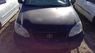 Interior Corolla 2003 Fuse Box Cabin 302450. Fixed Price $94.99.