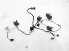 Porsche Boxster 2008 Hvac Heater A/c Flap Motor Actuator Harness Set 06-12 Y. Fixed Price $116.45.