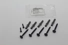 Audi A3 E-tron Wall Charging Bracket Fixing Kit Screws New Genuin 8V4915900A. Fixed Price $27.19.