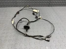 2014-2017 Maserati Quattroporte M156 Rear Bumper Parking Sensor Harness. Fixed Price $48.00.