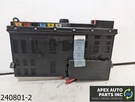 Oem 2005 Bmw X5 4.4L Interior Dash Fuse Box Junction Module Unit 0028760. Fixed Price $39.99.