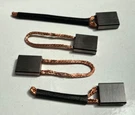 Land Rover Series 2, 2A & 3 Starter Motor Brush Kit 270225. Fixed Price $16.12.