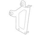Genuine Nissan Control Module Mount Bracket 237D1-5SA0A. Fixed Price $64.23.