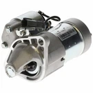 Starter Fit Nissan Sentra 2003-2005 L4 1.8L 1769CC 9000908 104385 16038 17981. Fixed Price $92.85.