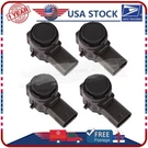 SET(4) Parking Assist Sensor For Gm Part 84380286 84380288 84380292 84360381. Fixed Price $42.94.