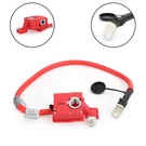 New Positive Battery Terminal Cable 61129225099 For Bmw X3 F25 2011-2013. Fixed Price $59.35.