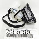 Oem Liftgate Tailgate Trunk Switch Fit Mazda CX-5 Ke 2013-2015 KD45676S0B. Fixed Price $140.00.