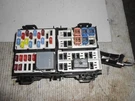 Fiesta 2011 Fuse Box, Cabin 24727. Fixed Price $62.50.