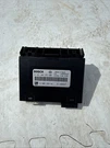 Saab 9-3 Parking Sensor Module Pdc Control Unit Oem Bosch 2007-2011. Fixed Price $25.00.