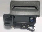 1992-1996 Ford F150 F250 F350 Bronco Power Point Dark Gray Oem. Fixed Price $88.95.