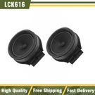 Delco Speaker Door Mounted Front Lh Rh Pair Set For Cadillac Chevy Gmc. Fixed Price $136.98.