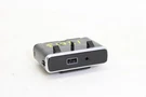 2017-2019 Alfa Romeo Giulia Console Usb Auxiliary Jack Adapter Port Hub Oem. Fixed Price $20.18.