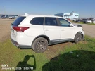 Rear Bumper Reinforcement Impact Bar Oem 18-22 Mitsubishi Outlander 6410D271. Fixed Price $120.00.
