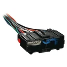 Metra Aftermarket Radio Wiring Harness Plug. Fixed Price $54.99.