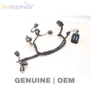 2013-2015 Bmw 740LI Dynamic Drive Suspension Valve Block Wiring Harness. Fixed Price $11.49.