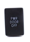 2011-2016 Toyota Sienna Power Slide Door Off Lock Switch Control 84962-0T011. Fixed Price $70.37.