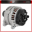 Alternator For 140AMP Volkswagen Passat 2004-2005 2.0L 437377 439421 SG14B011. Fixed Price $118.49.