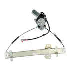 For Honda Element 03-10 Window Regulator And Motor Assembly Front Driver Side. Fixed Price $47.50.