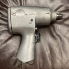 Universal Tool UT-2210 Series 1/2 Pneumatic Impact Wrench Made In Japan Used. Fixed Price $28.00.