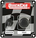 Quickcar Ignition Panel 50-102. Fixed Price $58.31.