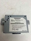 Active Noise Control Module 39200-TY2-A012-M1 Fits 2015-2017 Acura Rlx. Fixed Price $33.15.