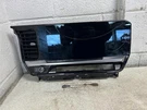 2024 Chevrolet SILVRDO15 13.4"DISPLAY Control Panel Oem Part Number 8654449. Fixed Price $229.95.