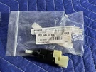 Nos Genuine Mercedes Benz W211 W209 Sprinter Brake Light Switch 0015456709. Fixed Price $32.99.