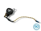 2003-2009 Range Rover Right Front Tweeter Speaker 12 XQN500060 Hse. Fixed Price $24.95.