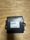 Chrysler Pacifica Receiver Hub Module Oem Mopar 68217818AD 2017-2019. Fixed Price $58.57.