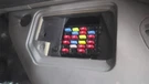 Interior Cabin Fuse Box From 2003 Gmc Sonoma. Fixed Price $60.00.