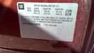 Cruze 2012 Fuse Box Cabin 1036400591. Fixed Price $99.99.